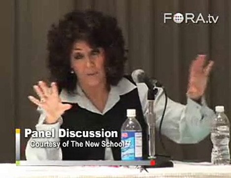 Margaret Henoch on the 2008 Presidential Candidates