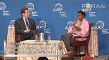 Ayaan Hirsi Ali on Muslim Immigration in Europe