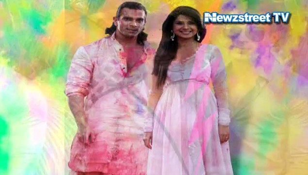 Post separation Jennifer Winget is dating Gautam Rode