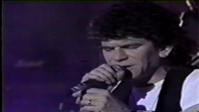NAZARETH - LOVE HURTS - LIVE VERSION