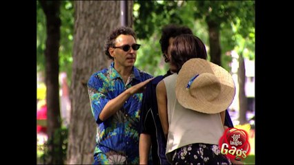 Best of Just For Laughs Gags - Top Romeos Picking Up Women Pranks