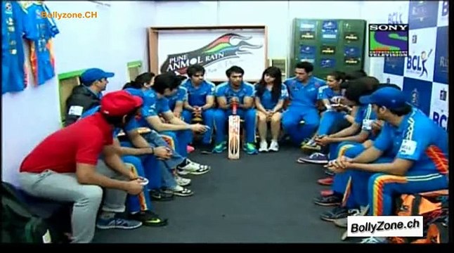 Box Cricket League (BCL) 1st January 2015 Watch Online pt1