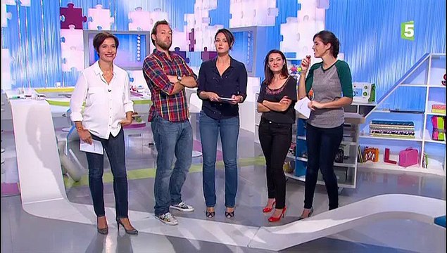 France 5 - Les maternelles - 30-09-2014 08h56 30m (8236)