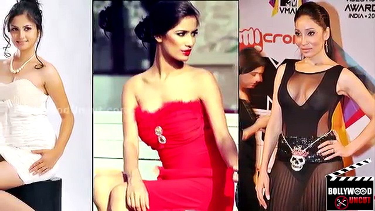 Pooja Mi$rra Get$ De$perate For BUTT $how - WATCH
