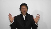 One Billion Rs.Urgently Required For SKMCH Peshawar, Imran Khan's Appeal For Fund