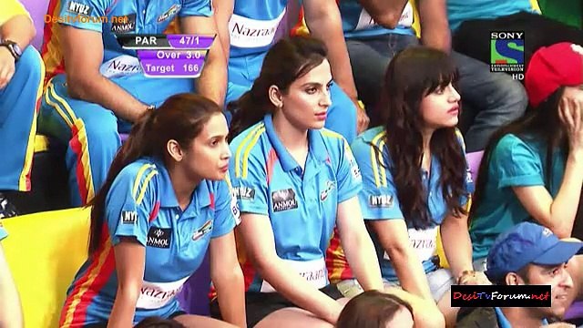 Box Cricket League (BCL) - 1st January 2015 New Full HD Episode Pt3