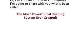 ^• Burn The Fat Feed The Muscle - IS NOW!! The Burn The Fat System