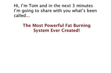 ^• Burn The Fat Feed The Muscle - IS NOW!! The Burn The Fat System