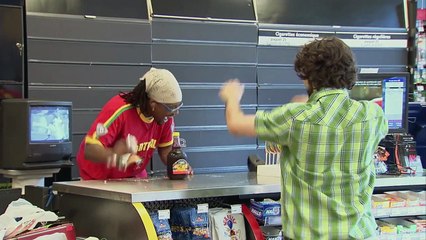 Best of Soccer - Best of Just for Laughs Gags