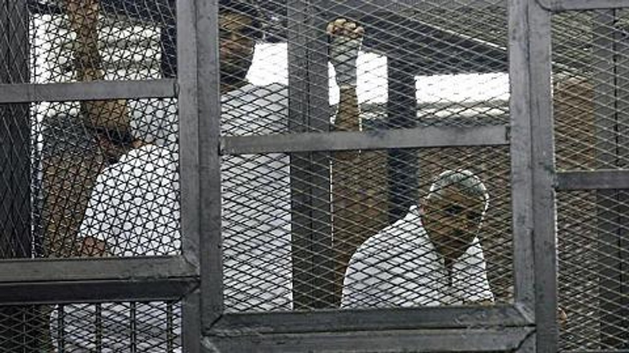 Al Jazeera staff due in court for appeal