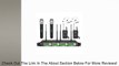 GTD Audio G-787HL UHF Diversity Wireless Microphone Lapel Lavaliere Mic Review