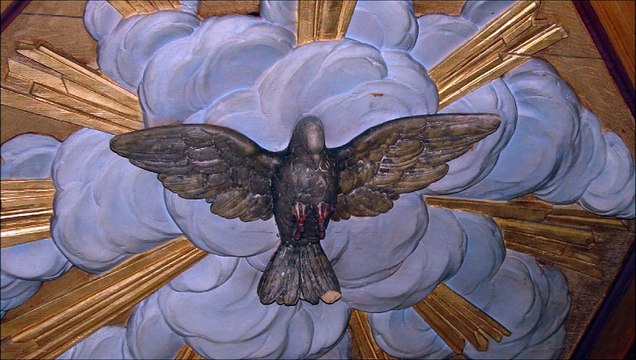 Invocation du Saint-Esprit (cantique de St Louis-Marie Grignion de Montfort)