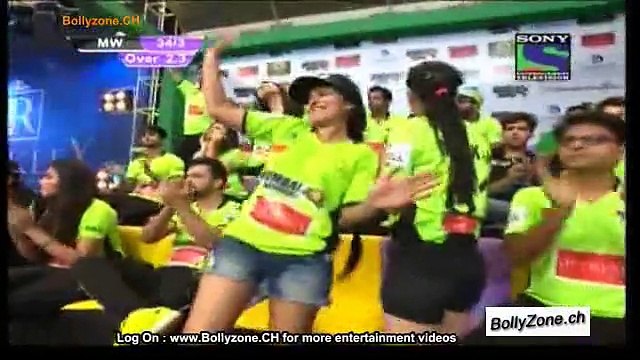 Box Cricket League (BCL) 1st January 2015 Watch Online pt3