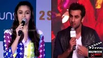 Ranbir Kapoor To ROMANCE Alia Bhatt In Ayan Mukherjee'$ NEXT !