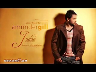 Download Video: Tu Juda Amrinder Gill Judaa Full Songs flv YouTube - YTAPI