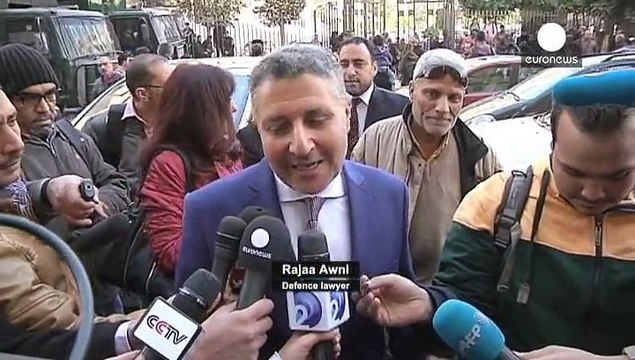 Египет: дело журналистов Аль-Джазиры будет пересмотрено