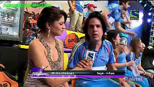 Box Cricket League-1st Jan 2015-pt4- Apnicommunioty.com