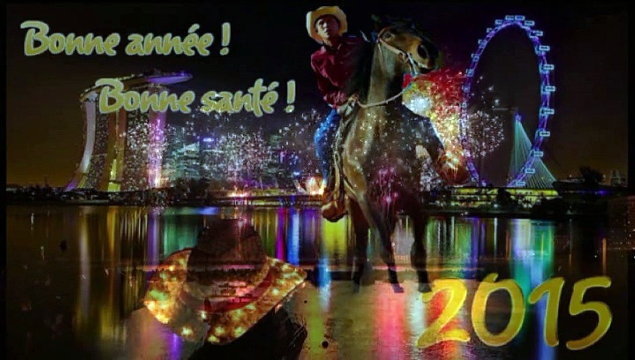 BONNE ANNEE COUNTRY 2015 HAPPY NEW YEAR