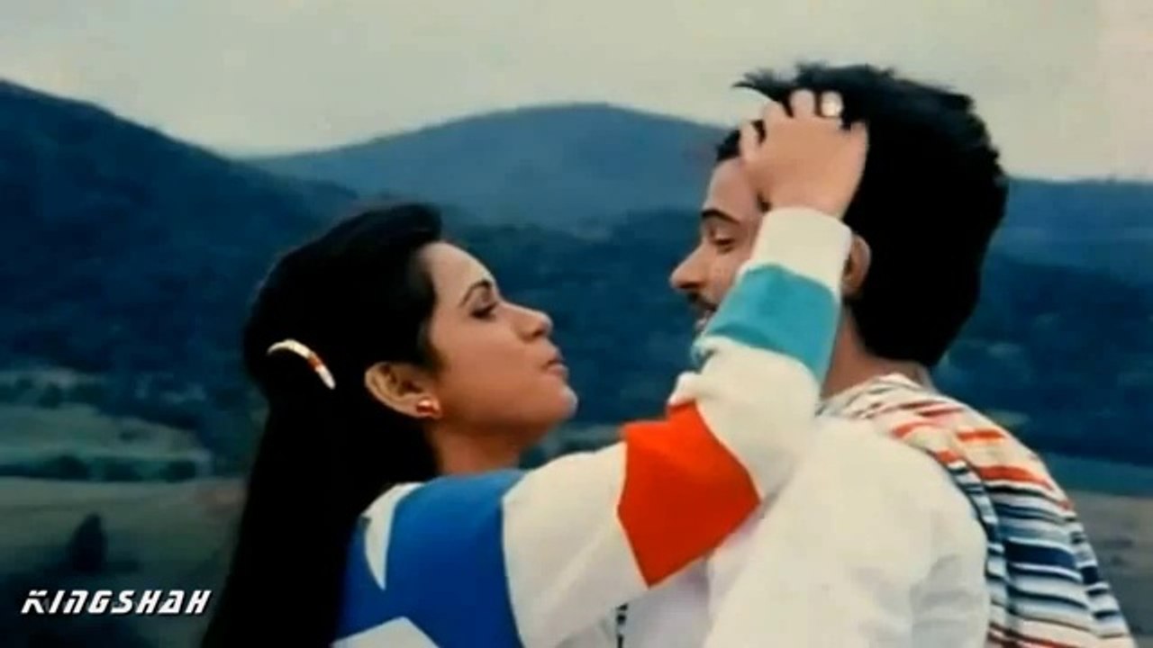 Pyar Kiya Nahi Jata -HD-1080p (Lata Mangeshkar, Shabbir Kumar) Woh Saat Din 1983