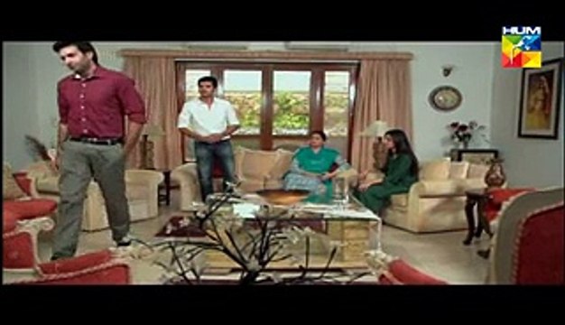 Agar Tum Na Hotay Episode 86 - 1st January 2015 Full