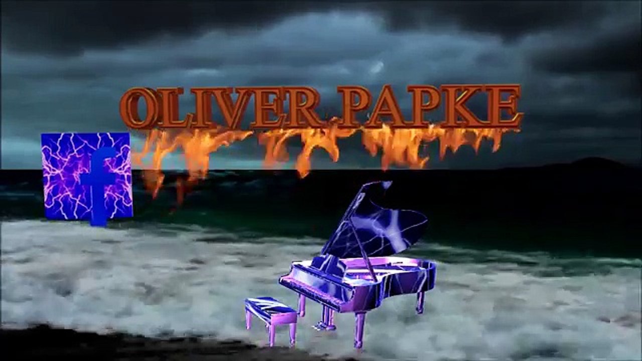 URIAH HEEP - LADY IN BLACK  ( SOLO PIANO )  COVER INSTRUMENTAL