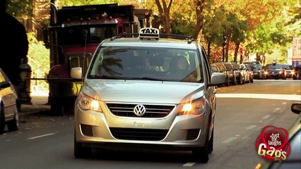 Bride Falls In Love With Stranger