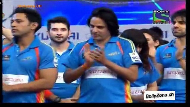 Box Cricket League (BCL) 1st January 2015 Watch Online Part1