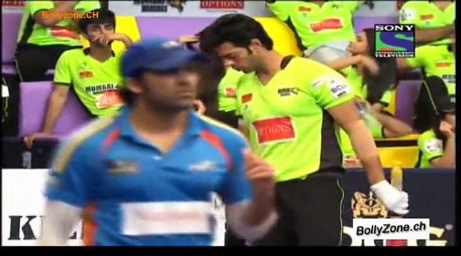 Box Cricket League (BCL) 1st January 2015 Watch Online pt4