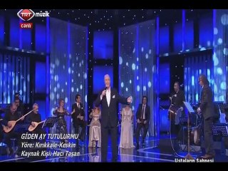 Ümit TOKCAN-Giden ay tutulur muŞef:Ömer Hayri UZUN