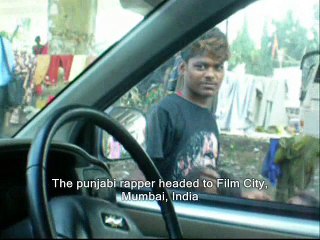 BOHEMIA the punjabi rapper