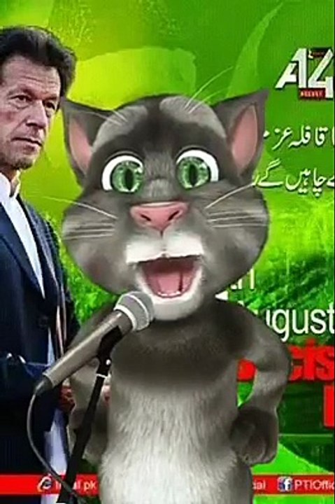 Go Nawaz Go