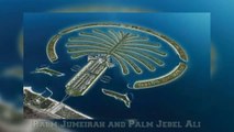 Dubai - 10 Most Ambitious Projects