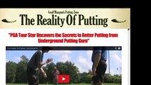 Golf Video - The Reality Of Putting
