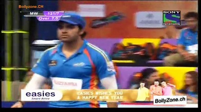 Box Cricket League (BCL) 1st January 2015 Watch Online Part2