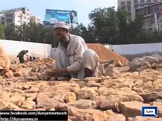 Aam Pakistani 2015 K Baarey me Kia Soch Rakhta ha