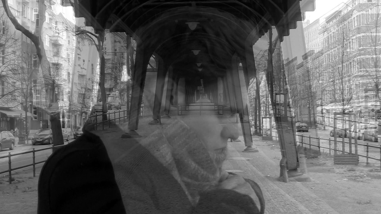 MARIA MARACHOWSKA "MERLIN" electric guitar instrumental SIBERIAN BLUES 2014