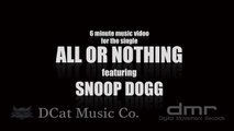 Digital Movement Records Presents D-Cat feat Snoop Dogg 