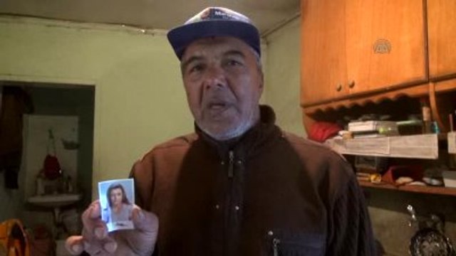 35 Günden Beri Kaybolan Kızını Arıyor