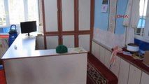 Turgutlu Yeni Yılın İlk Gününde Camiden Hırsızlık Şoku