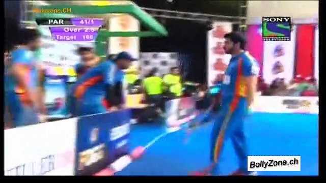 Box Cricket League (BCL) 1st January 2015 Watch Online pt6