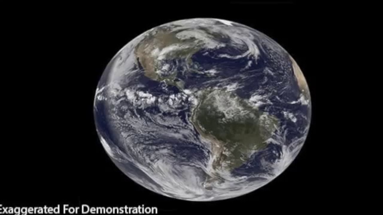 25 Crazy Facts About Planet Earth That Will Boggle Your Mind