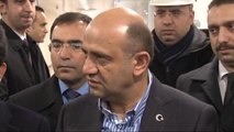 Fikri Işık - Tüsiad Başkanı Haluk Dinçer'in Açıklamaları