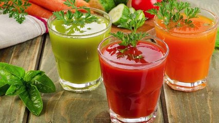 Download Video: The Best Foods and Drinks to Cure Hangovers