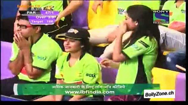 Box Cricket League (BCL) 1st January 2015 Watch Online Part3