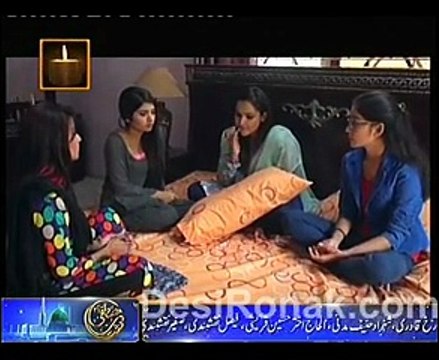 Choti Choti Khushiyan Episode 174 - 1st January 2014 Part 1