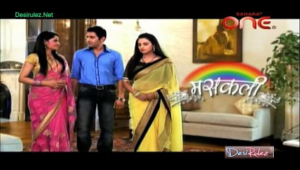 Massakali - 1st January 2015 Part1