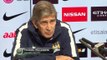 Transfers? Das hat Pellegrini mit ManCity vor