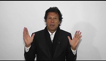 One Billion Rs.Urgently Required For SKMCH Peshawar, Imran Khan’s Appeal For Fund