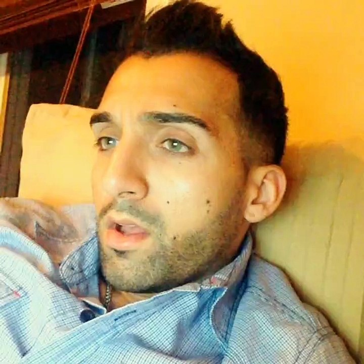 Annoying Desi friend be like...