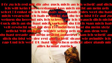 Prince Kay One Vergib mir